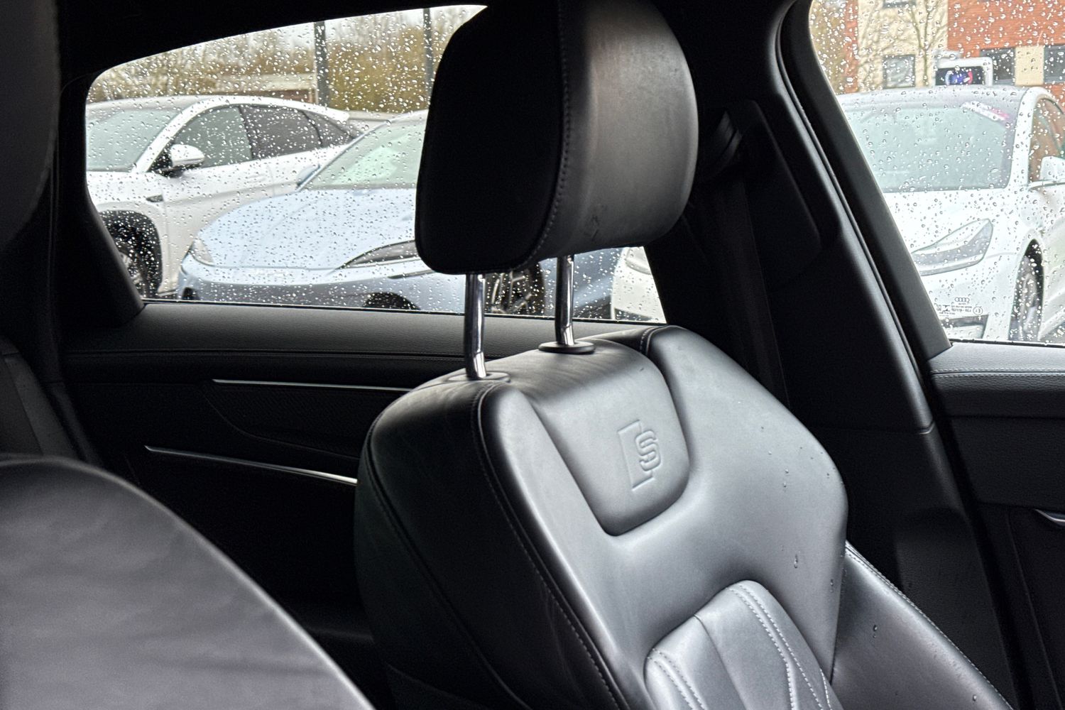 Used Audi A6 2022 for sale - 77914254: Photo 38