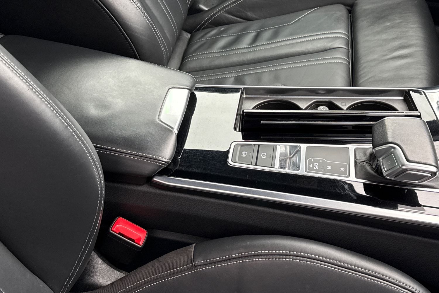 Used Audi A6 2022 for sale - 77914254: Photo 40