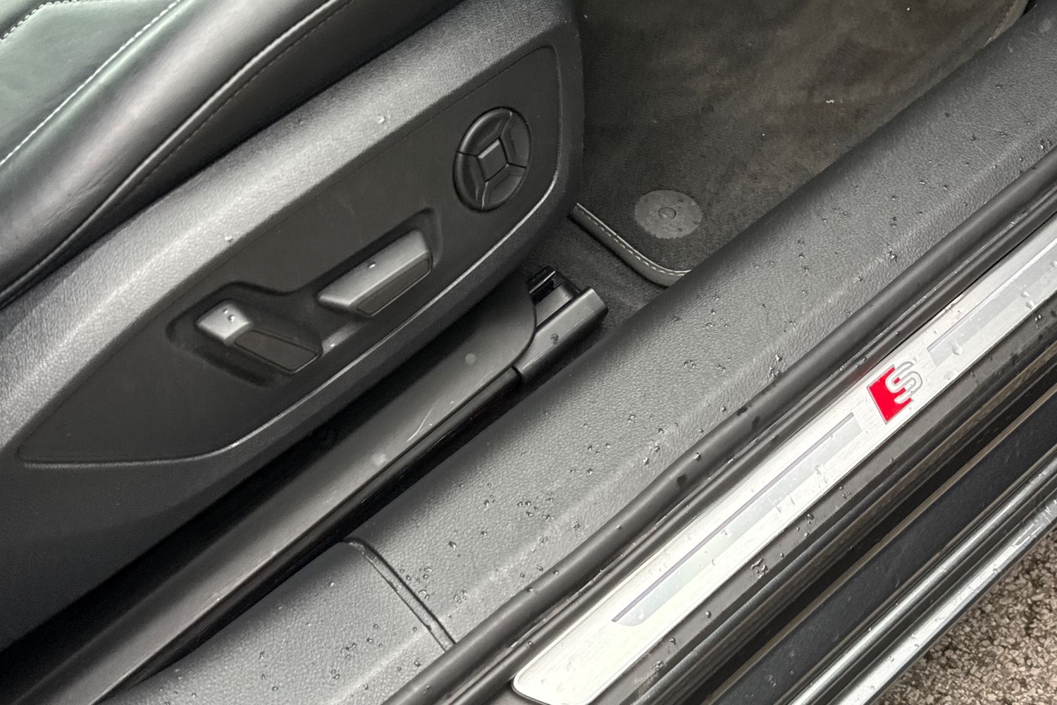 Used Audi A6 2022 for sale - 77914254: Photo 41