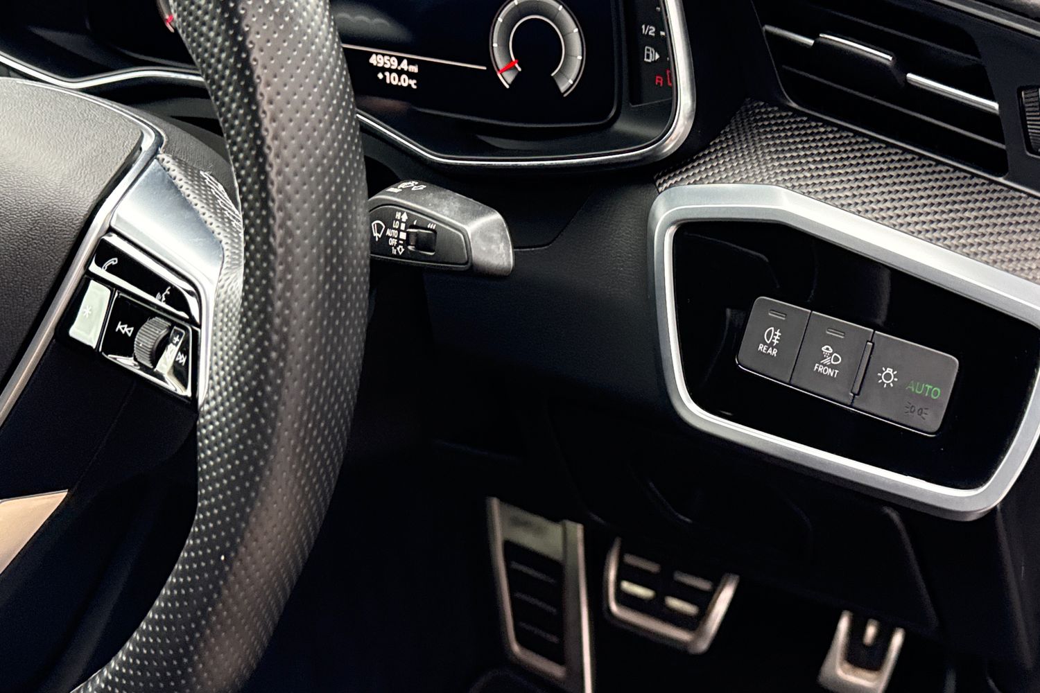 Used Audi A6 2022 for sale - 77914254: Photo 43