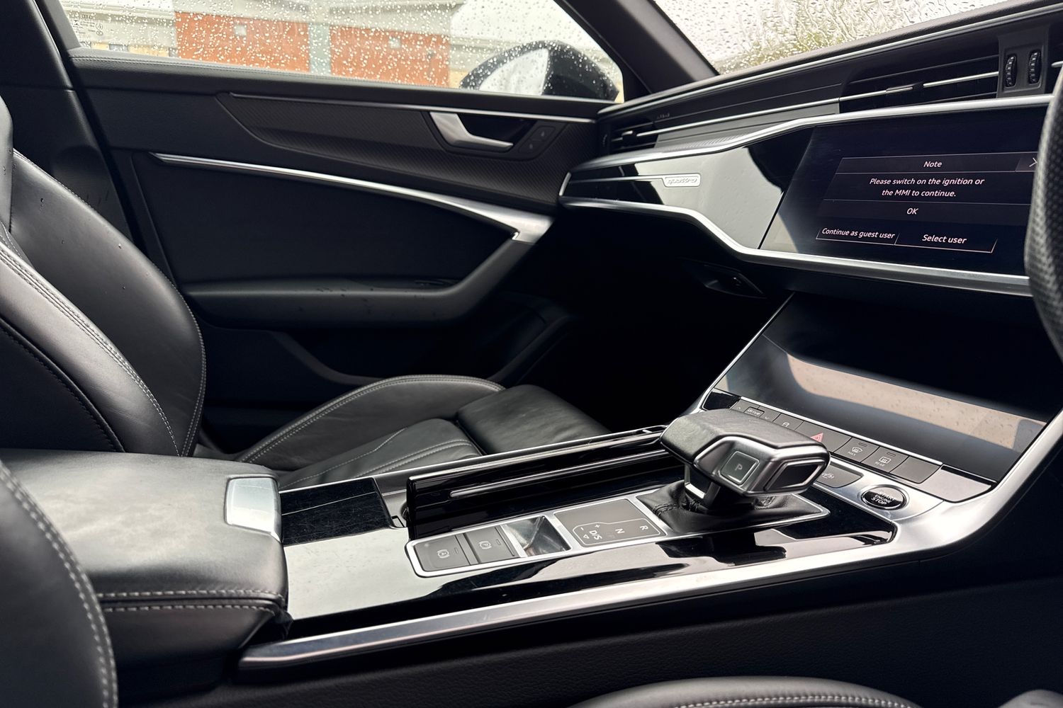 Used Audi A6 2022 for sale - 77914254: Photo 44