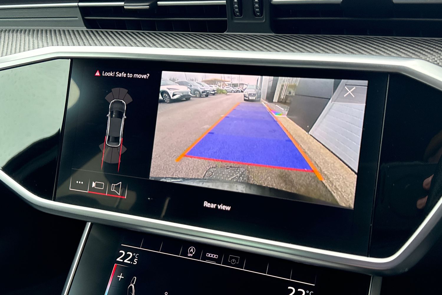 Used Audi A6 2022 for sale - 77914254: Photo 55