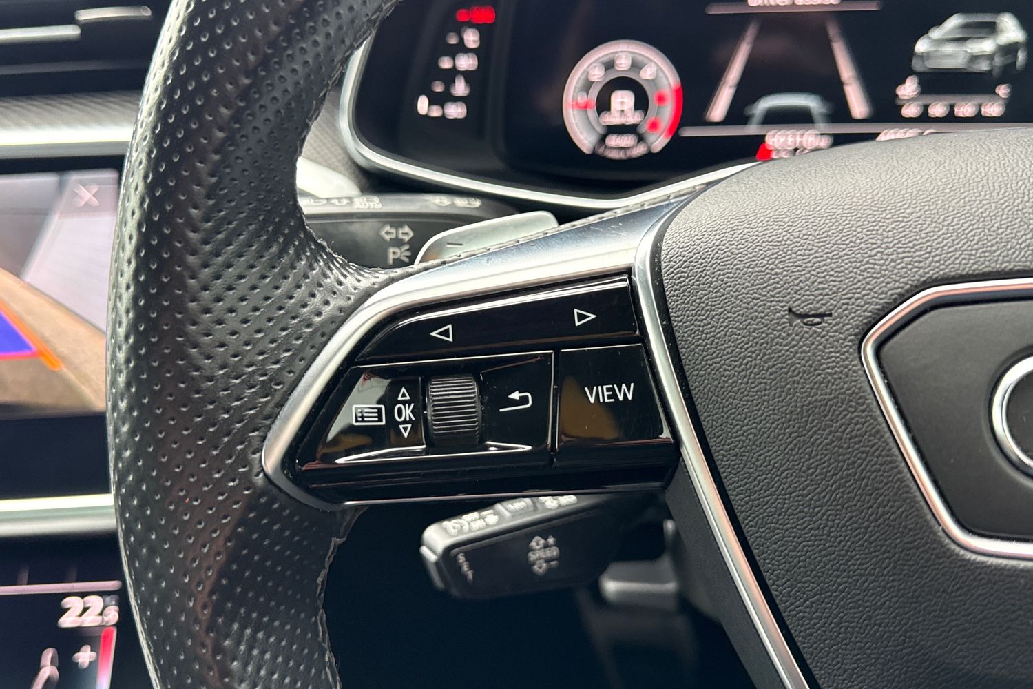 Used Audi A6 2022 for sale - 77914254: Photo 56