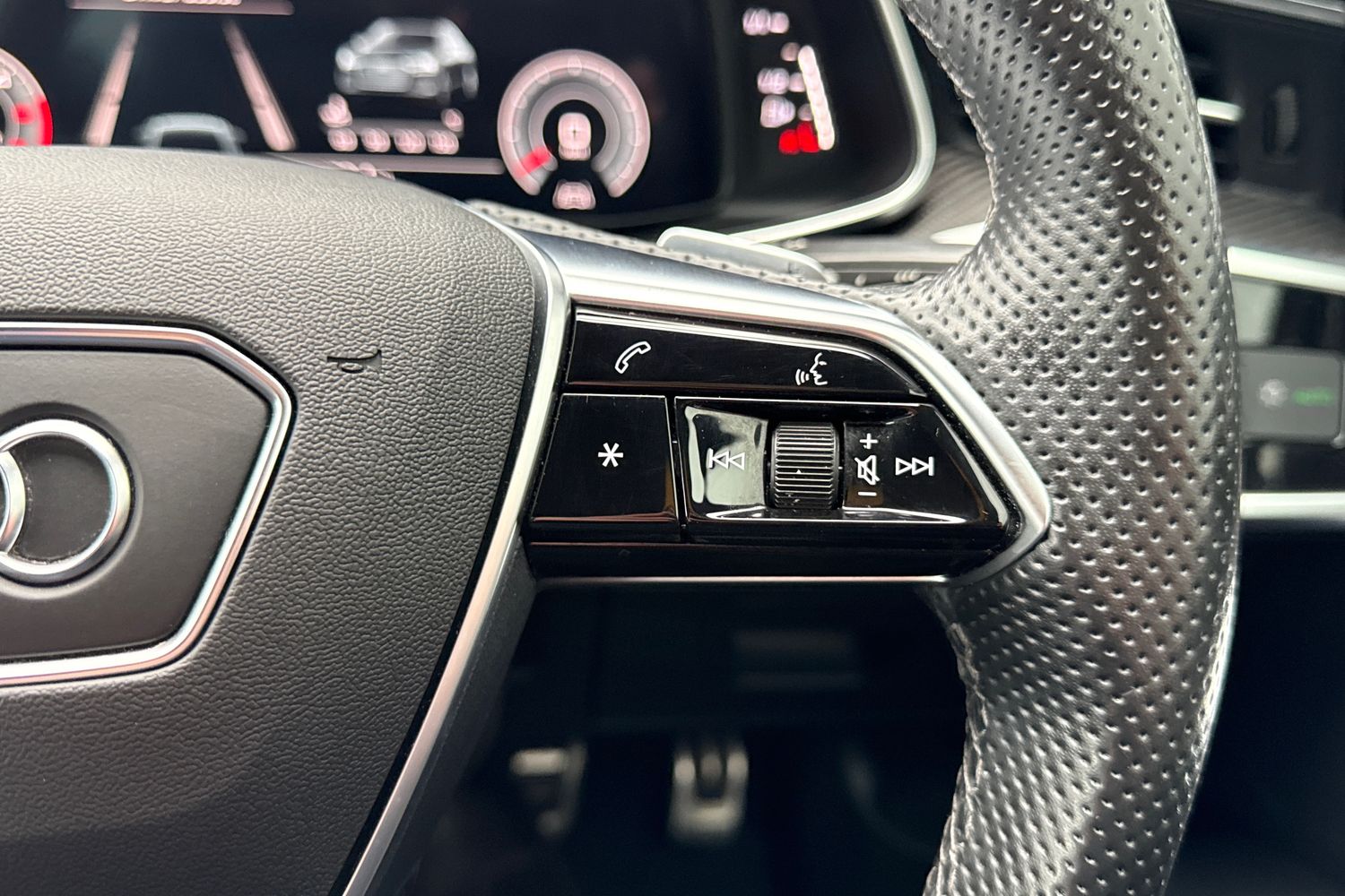 Used Audi A6 2022 for sale - 77914254: Photo 57