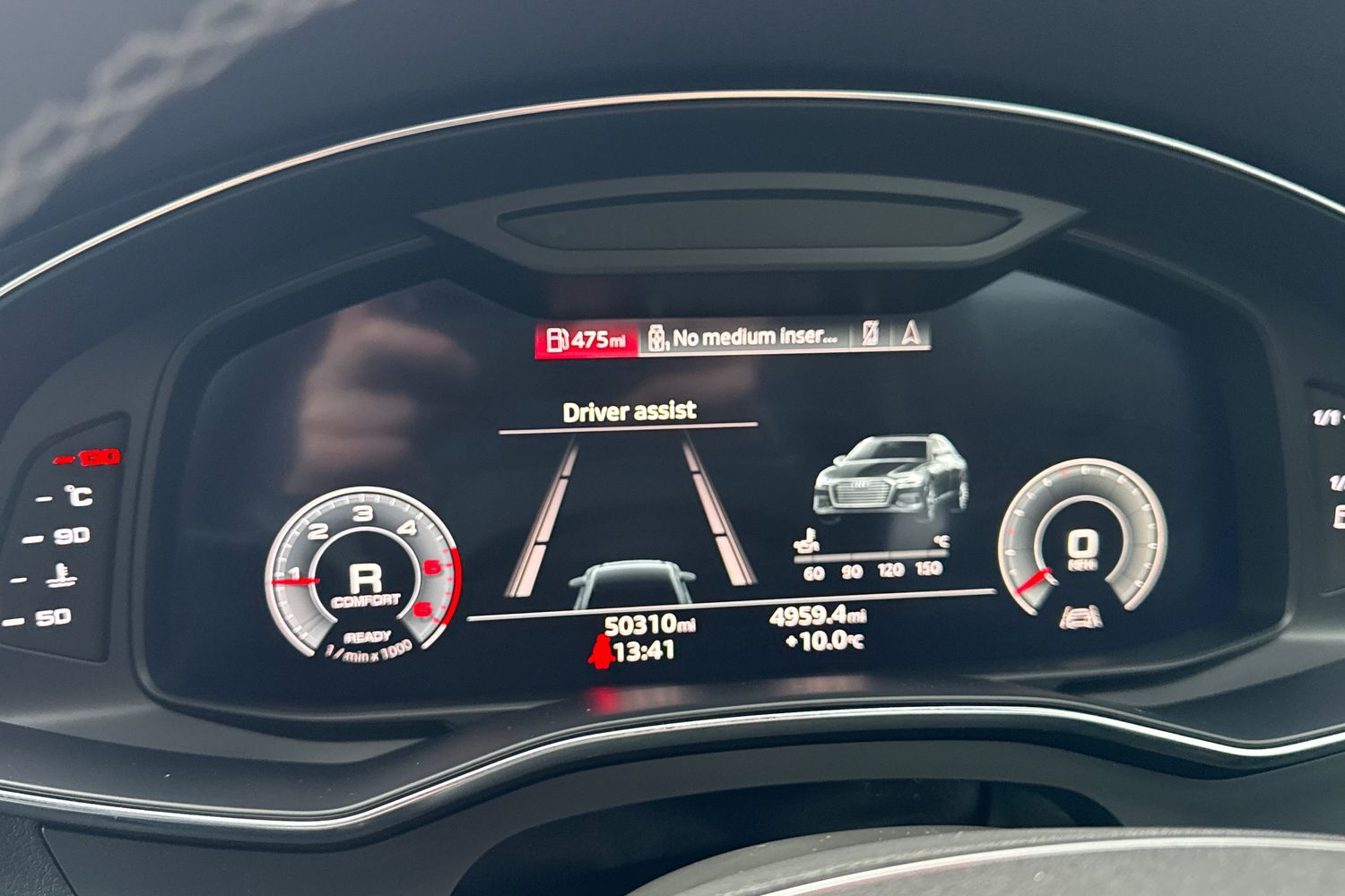 Used Audi A6 2022 for sale - 77914254: Photo 58