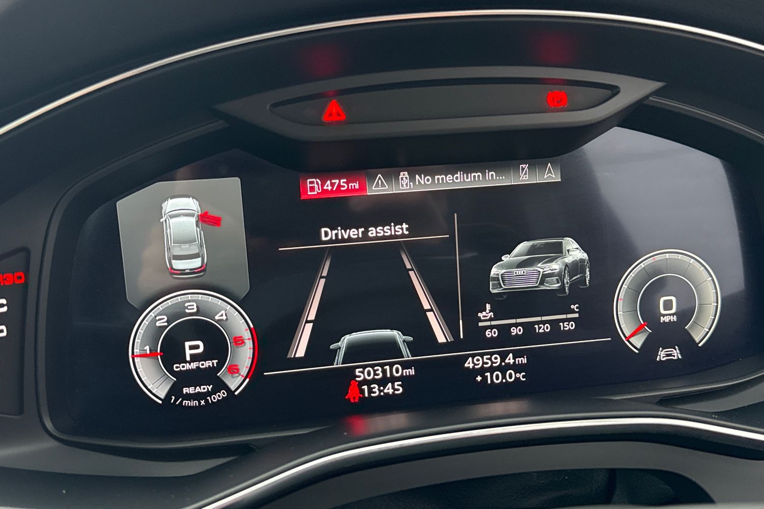 Used Audi A6 2022 for sale - 77914254: Photo 59