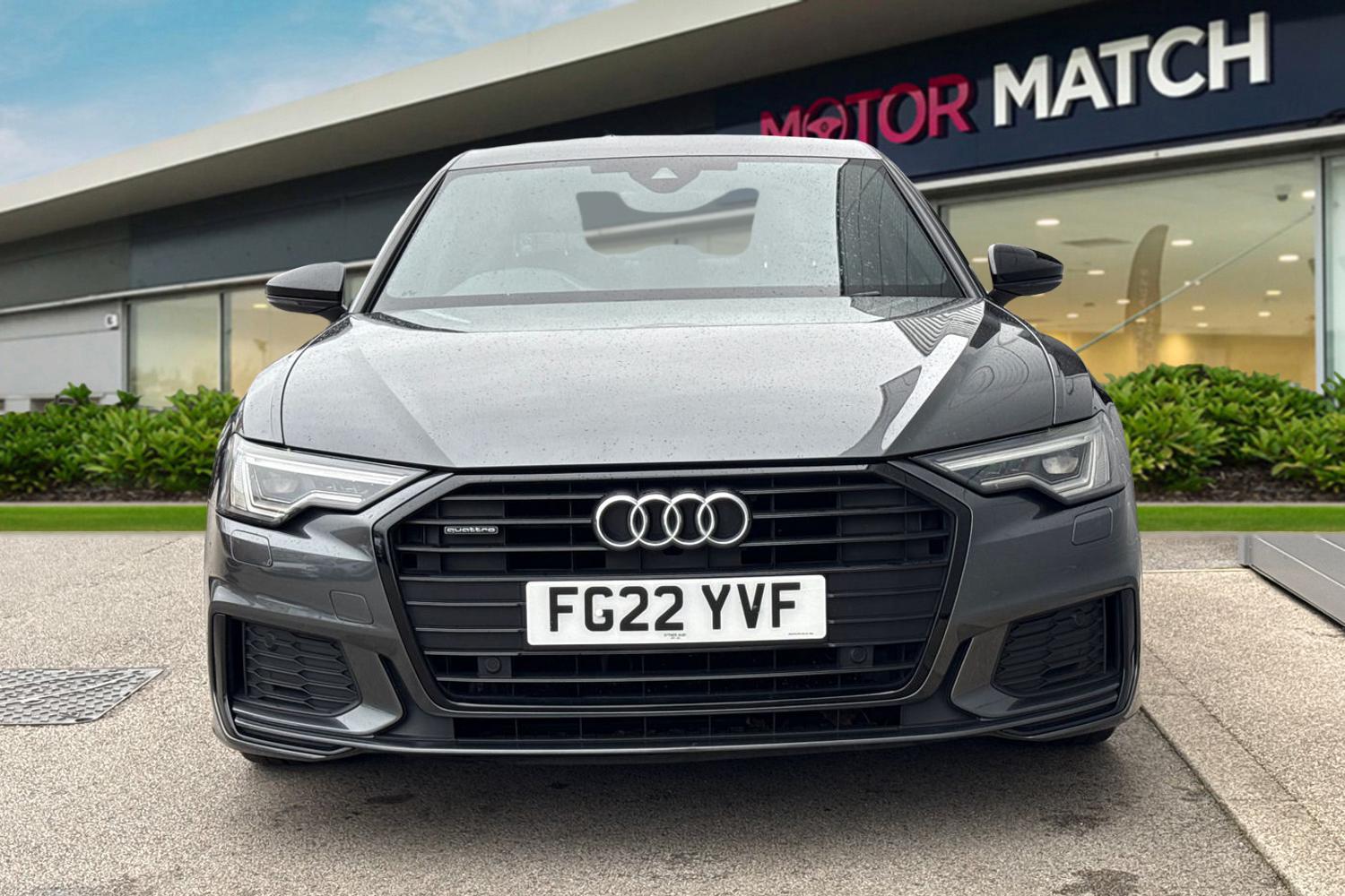 Used Audi A6 2022 for sale - 77914254: Photo 6