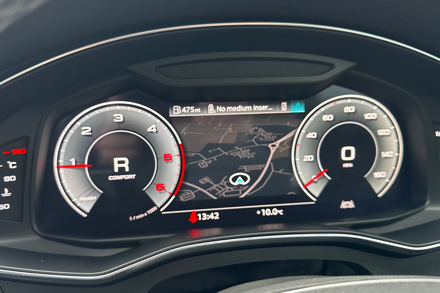 Used Audi A6 2022 for sale - 77914254: Photo 60