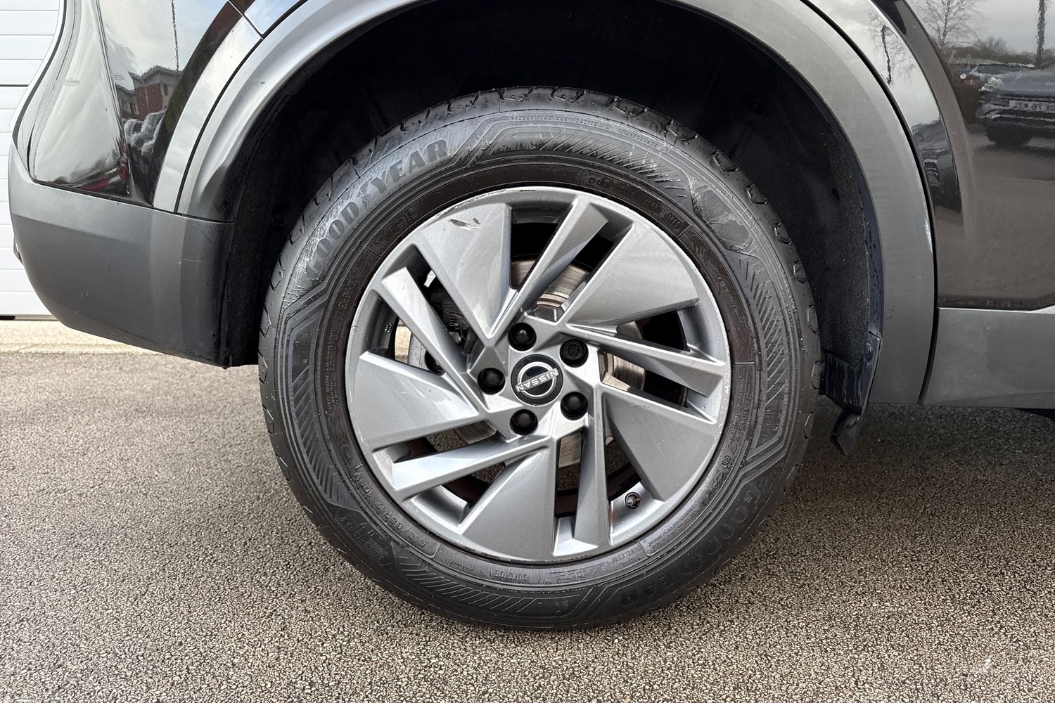 Used Nissan Qashqai 2022 for sale - 77172540: Photo 10