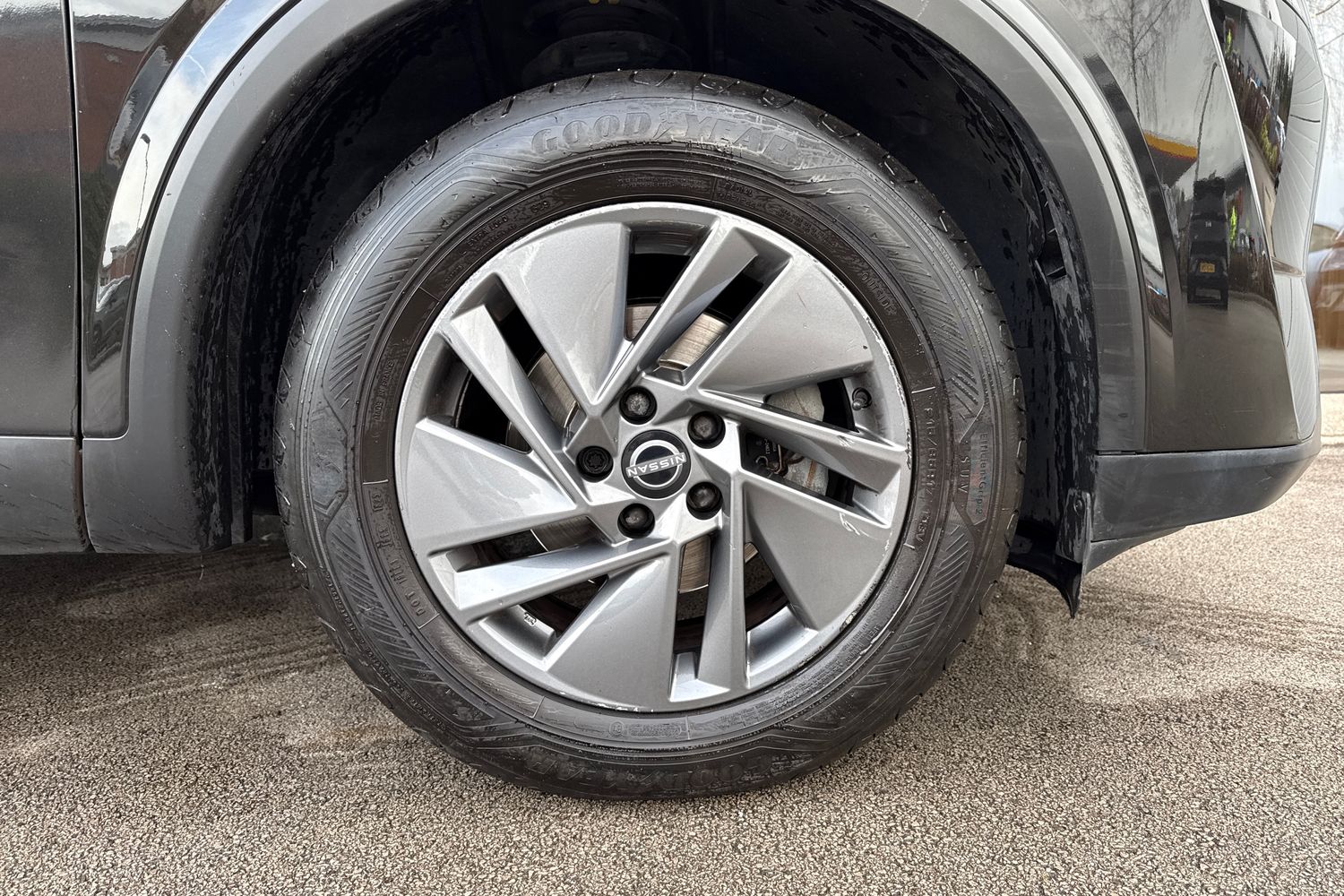 Used Nissan Qashqai 2022 for sale - 77172540: Photo 11