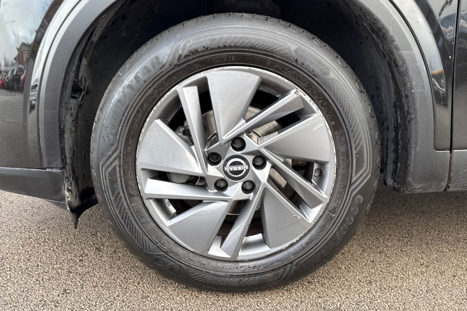 Used Nissan Qashqai 2022 for sale - 77172540: Photo 12