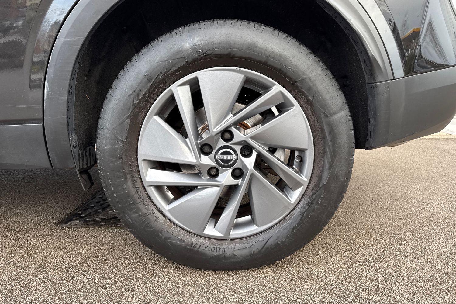 Used Nissan Qashqai 2022 for sale - 77172540: Photo 13