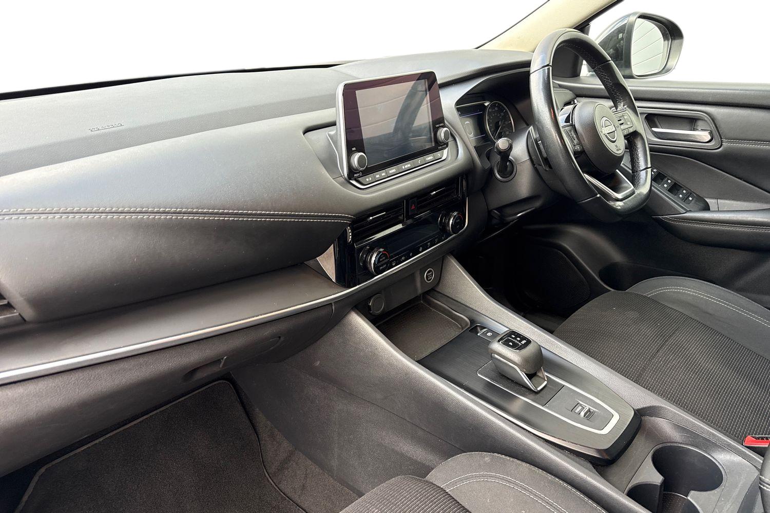 Used Nissan Qashqai 2022 for sale - 77172540: Photo 15