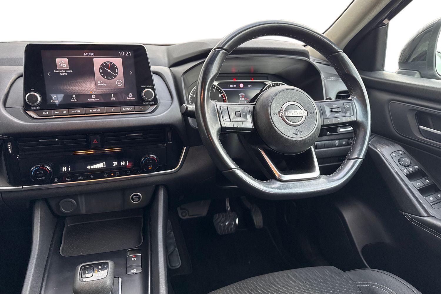 Used Nissan Qashqai 2022 for sale - 77172540: Photo 18