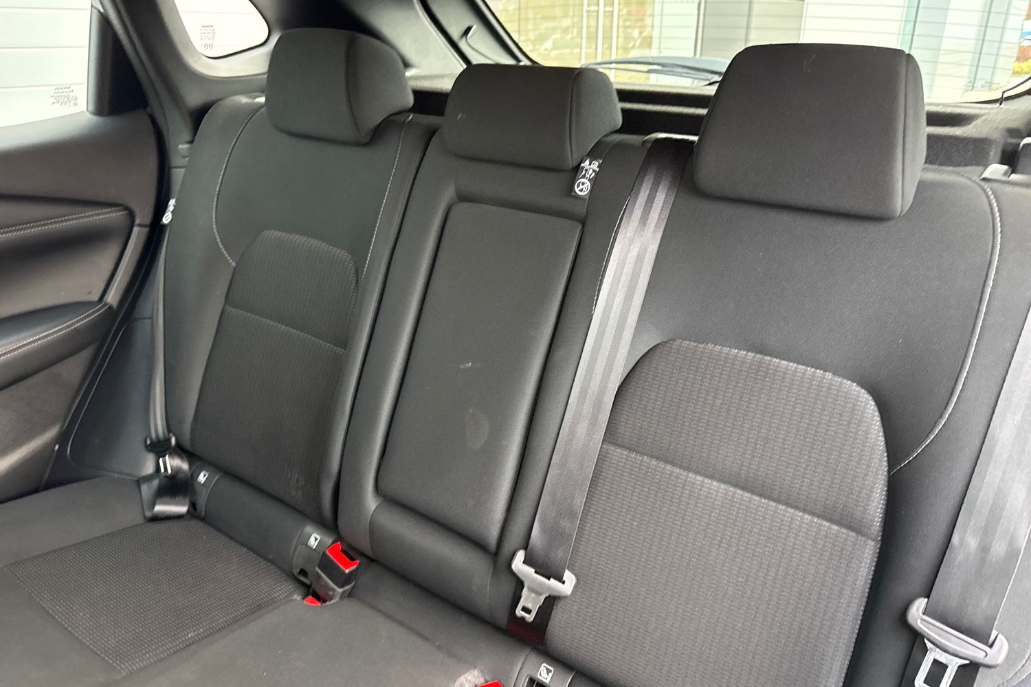 Used Nissan Qashqai 2022 for sale - 77172540: Photo 19