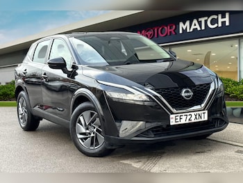 2022 - 1.3 DiG-T MH 158 Acenta Premium 5dr Xtronic