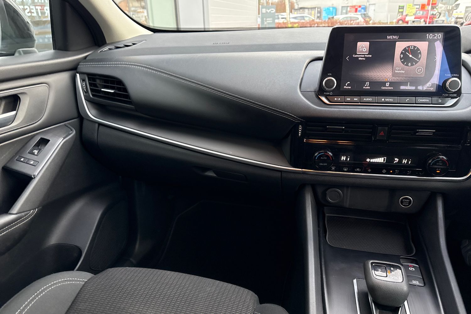 Used Nissan Qashqai 2022 for sale - 77172540: Photo 20