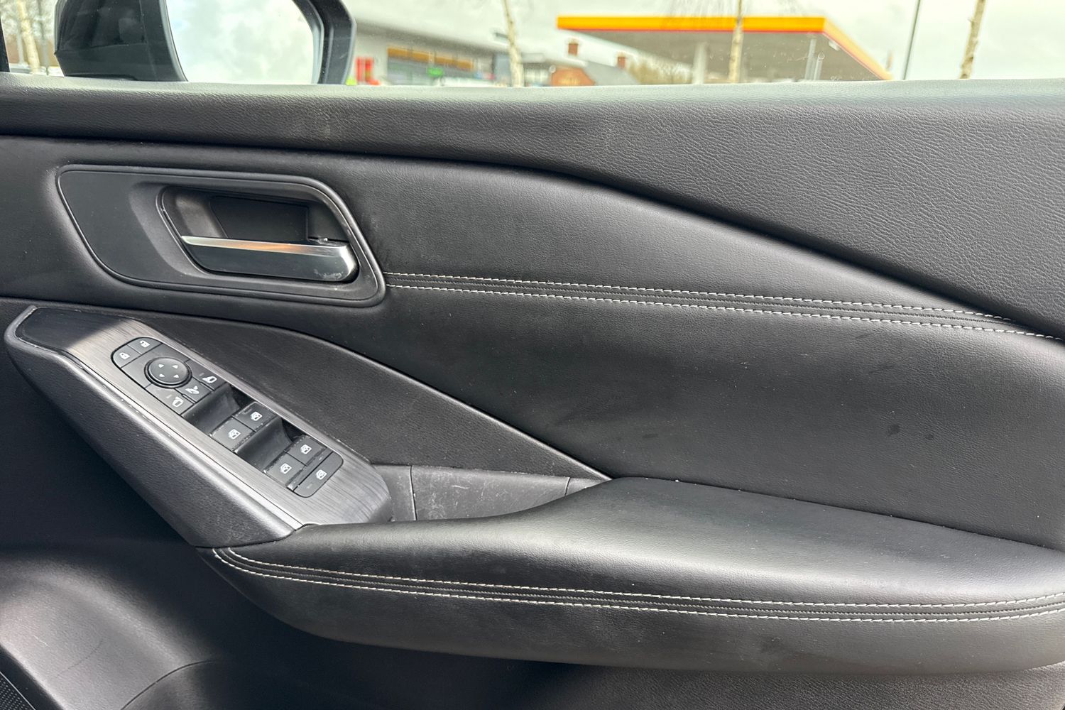 Used Nissan Qashqai 2022 for sale - 77172540: Photo 21