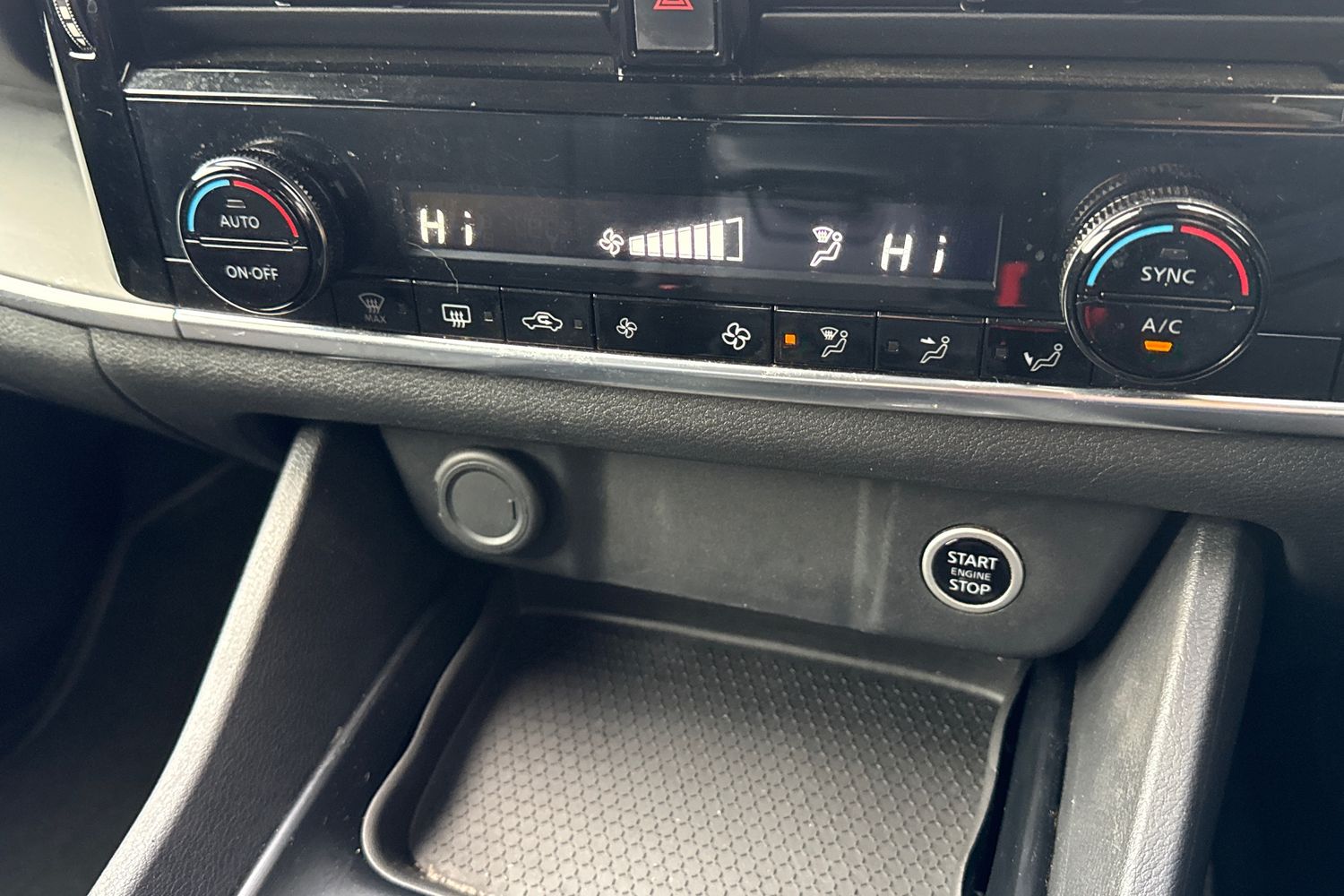 Used Nissan Qashqai 2022 for sale - 77172540: Photo 22