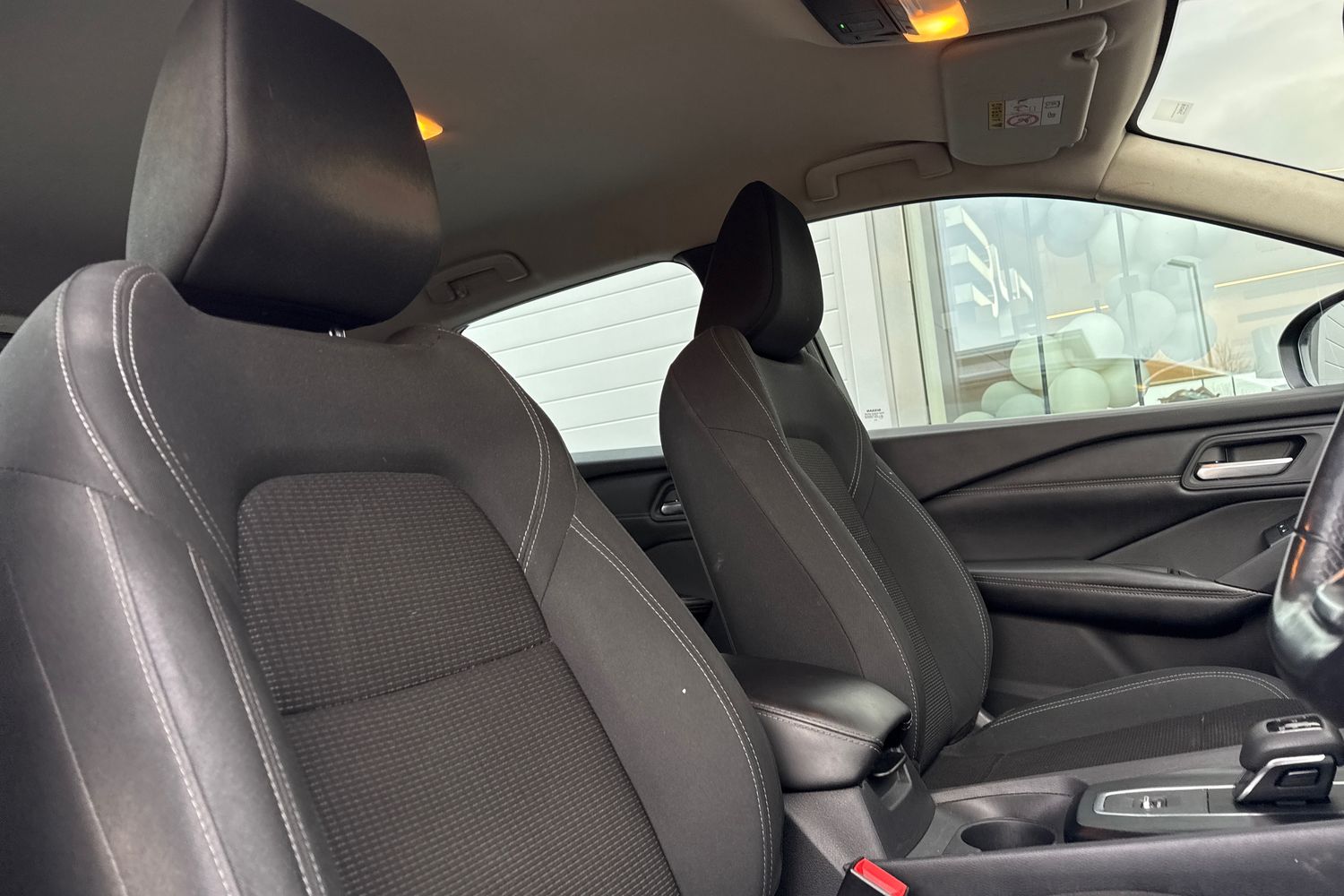 Used Nissan Qashqai 2022 for sale - 77172540: Photo 24