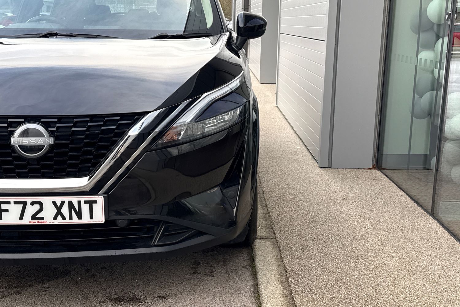 Used Nissan Qashqai 2022 for sale - 77172540: Photo 27