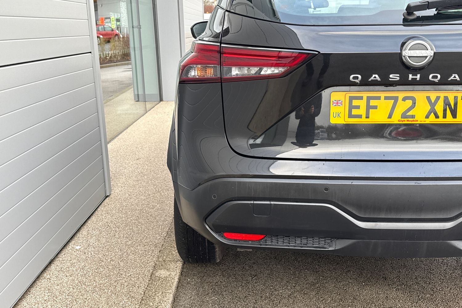 Used Nissan Qashqai 2022 for sale - 77172540: Photo 28