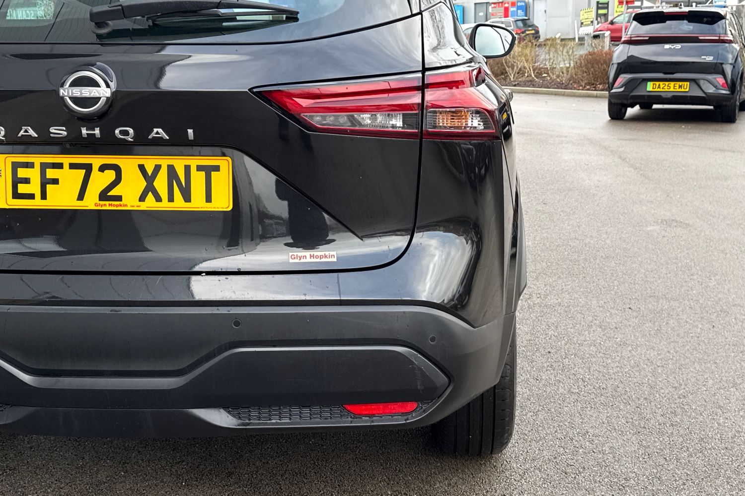 Used Nissan Qashqai 2022 for sale - 77172540: Photo 29