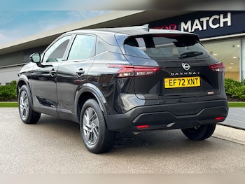 Used Nissan Qashqai 2022 for sale - 77172540: Photo