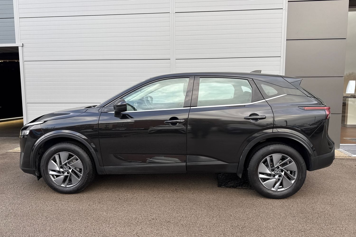 Used Nissan Qashqai 2022 for sale - 77172540: Photo 31