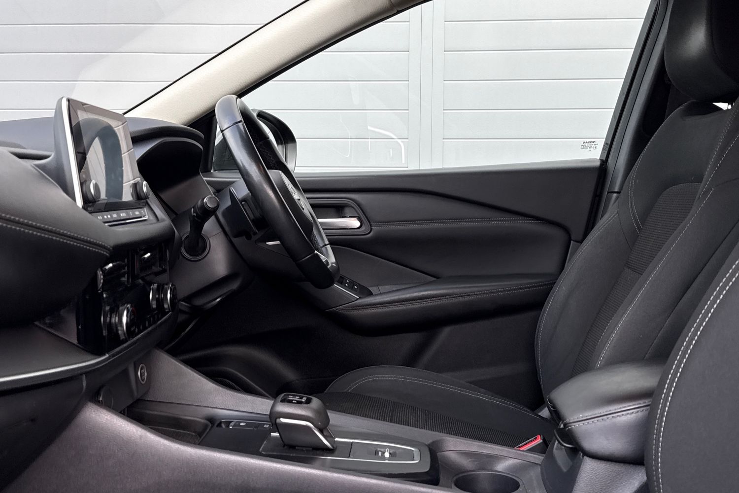 Used Nissan Qashqai 2022 for sale - 77172540: Photo 32