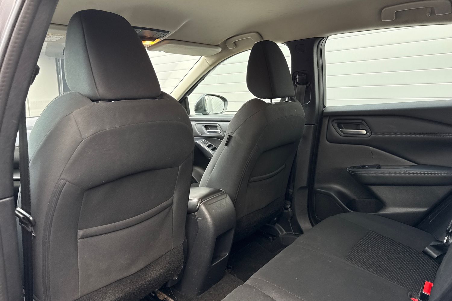 Used Nissan Qashqai 2022 for sale - 77172540: Photo 33