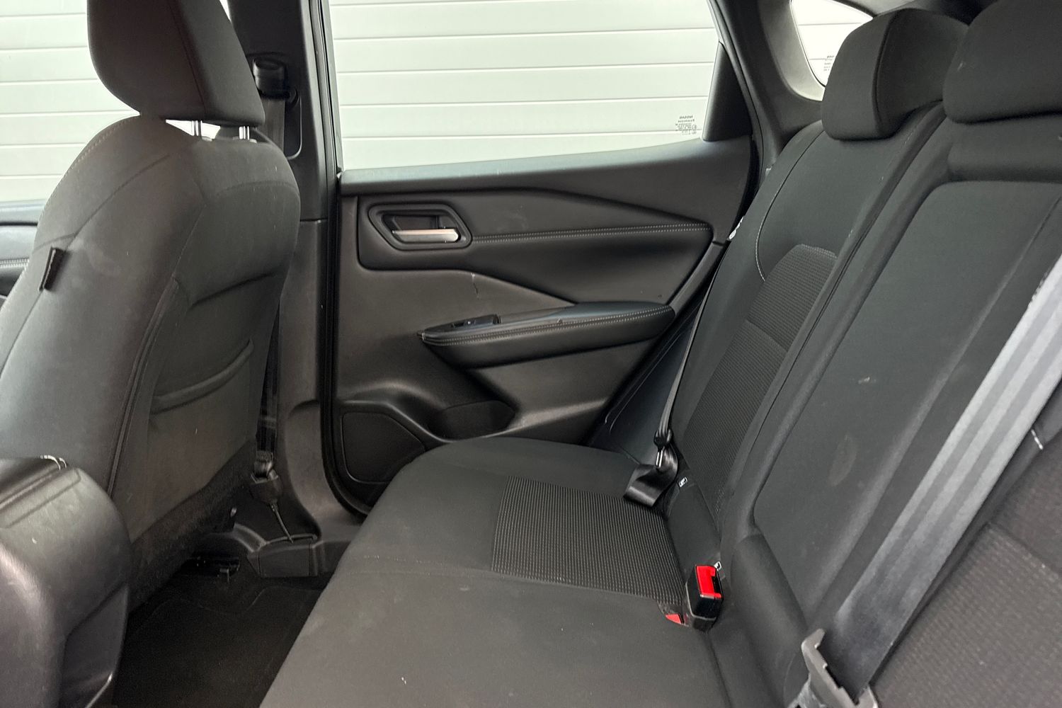 Used Nissan Qashqai 2022 for sale - 77172540: Photo 34