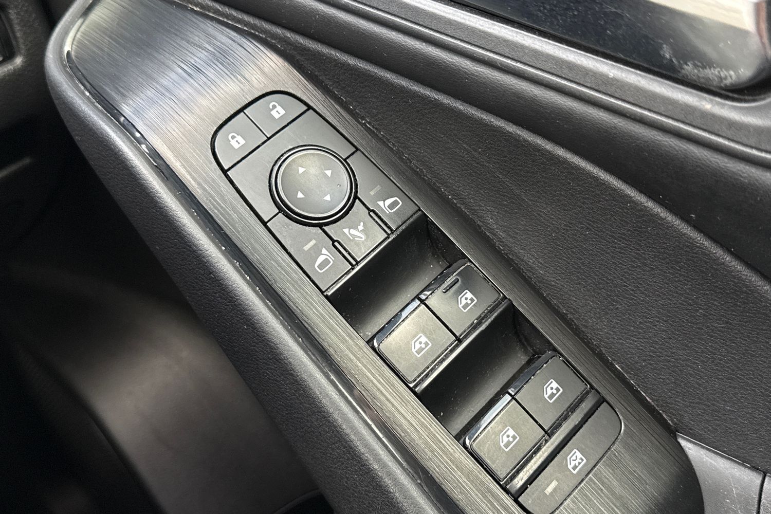 Used Nissan Qashqai 2022 for sale - 77172540: Photo 37