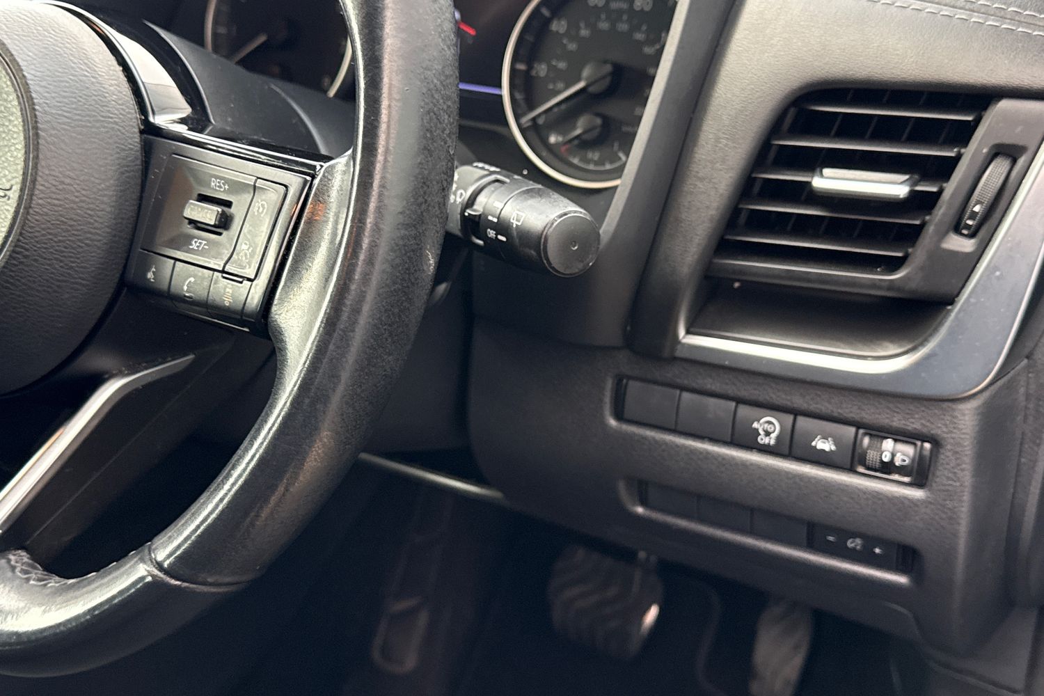 Used Nissan Qashqai 2022 for sale - 77172540: Photo 38