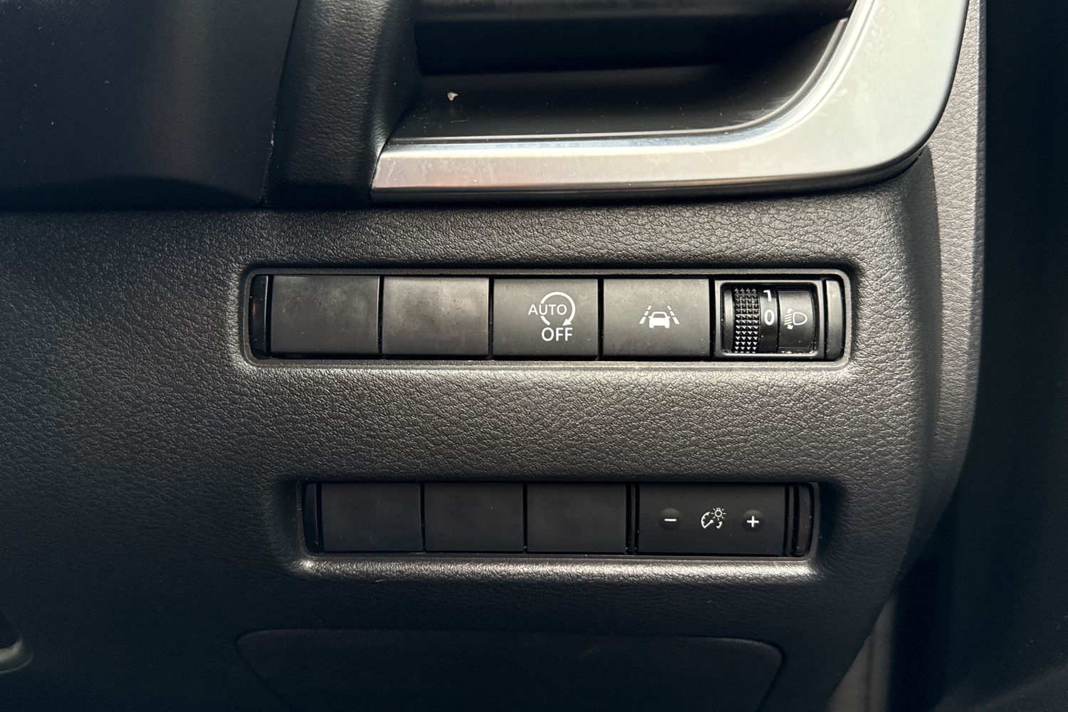 Used Nissan Qashqai 2022 for sale - 77172540: Photo 39