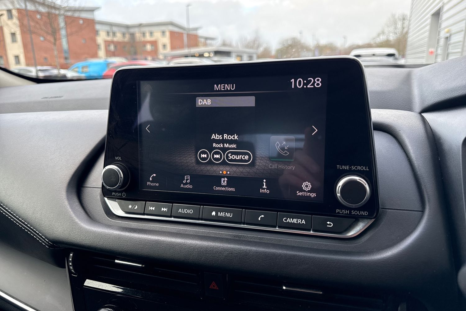 Used Nissan Qashqai 2022 for sale - 77172540: Photo 41