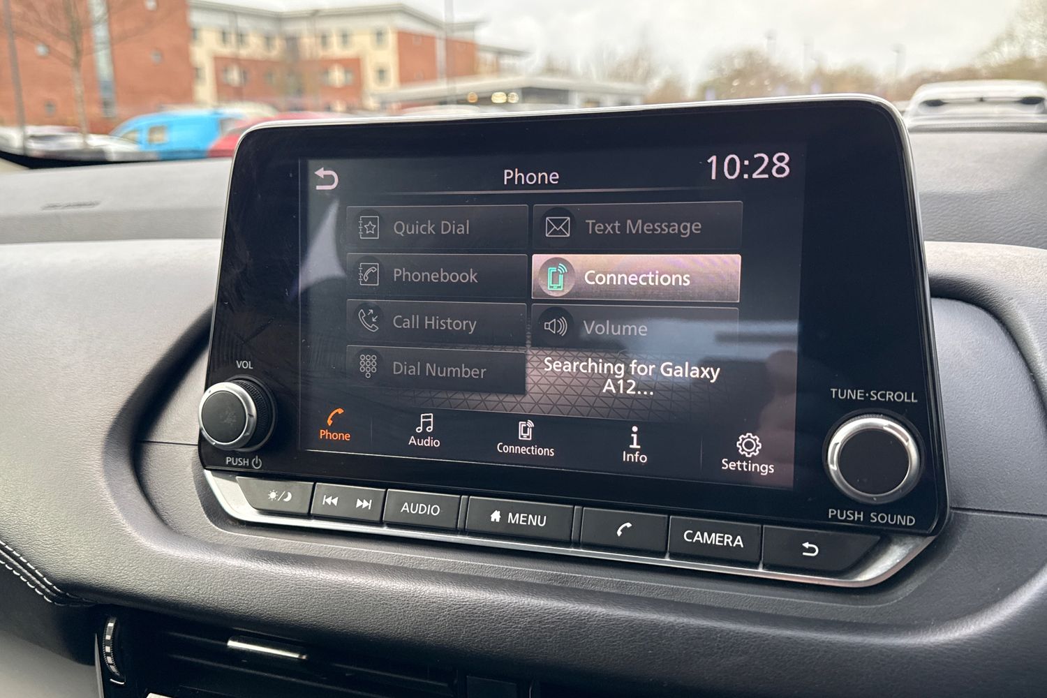 Used Nissan Qashqai 2022 for sale - 77172540: Photo 42