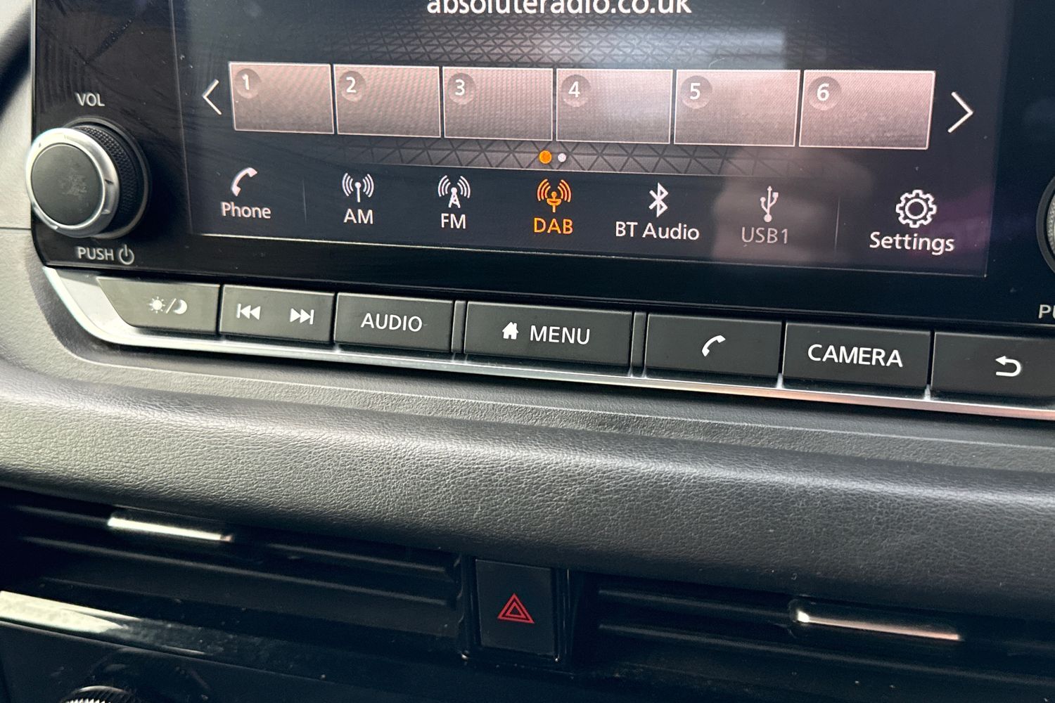 Used Nissan Qashqai 2022 for sale - 77172540: Photo 43