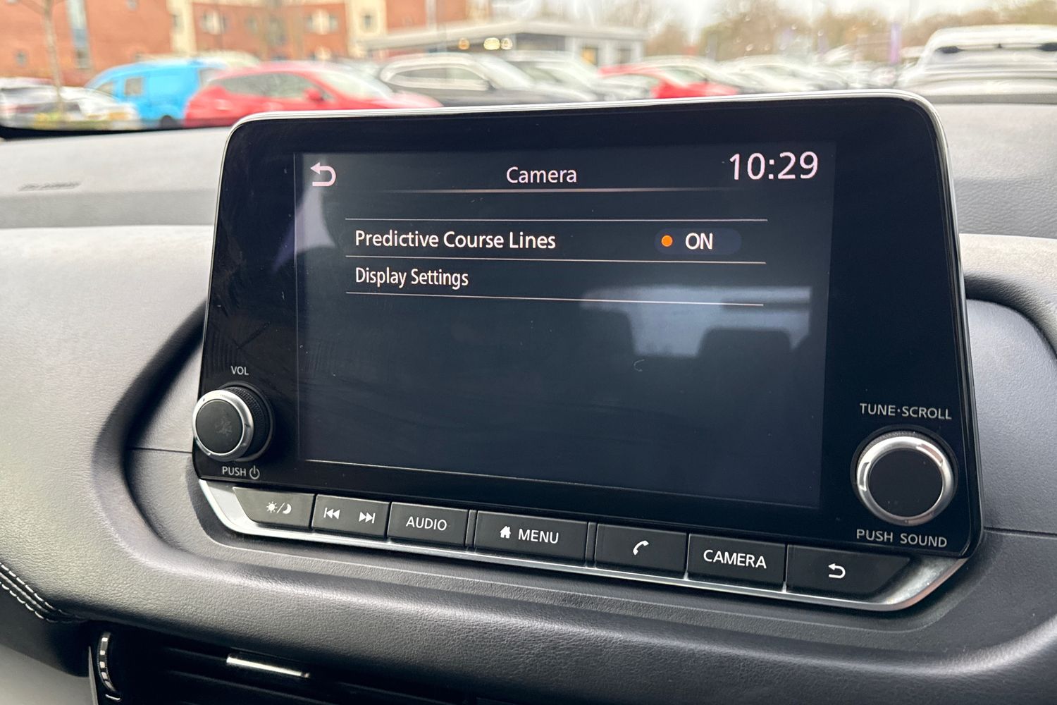 Used Nissan Qashqai 2022 for sale - 77172540: Photo 45