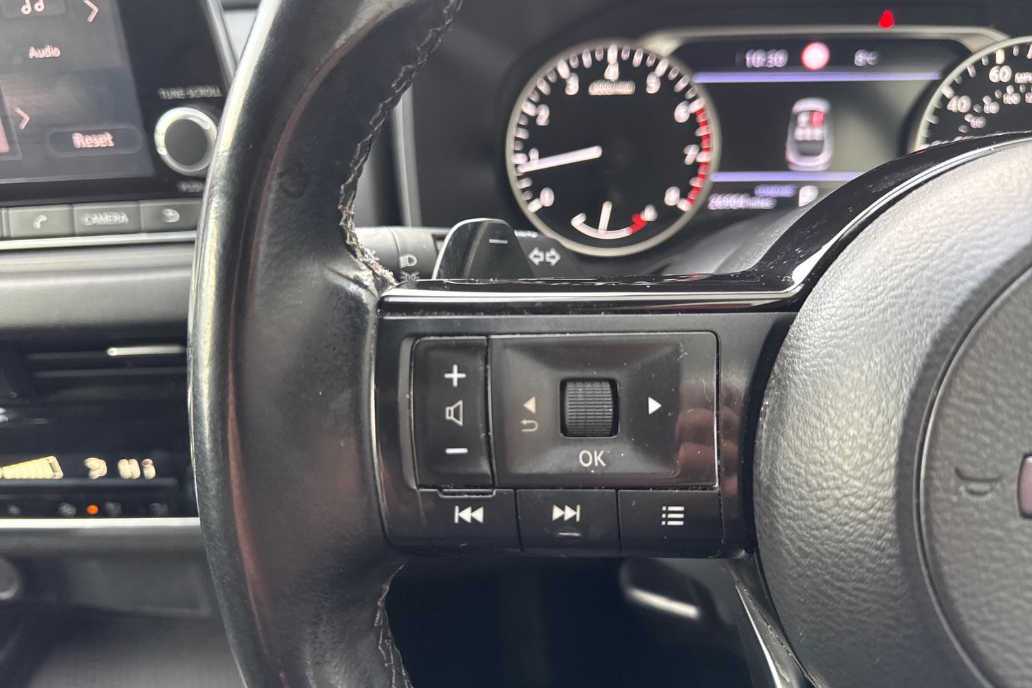 Used Nissan Qashqai 2022 for sale - 77172540: Photo 49