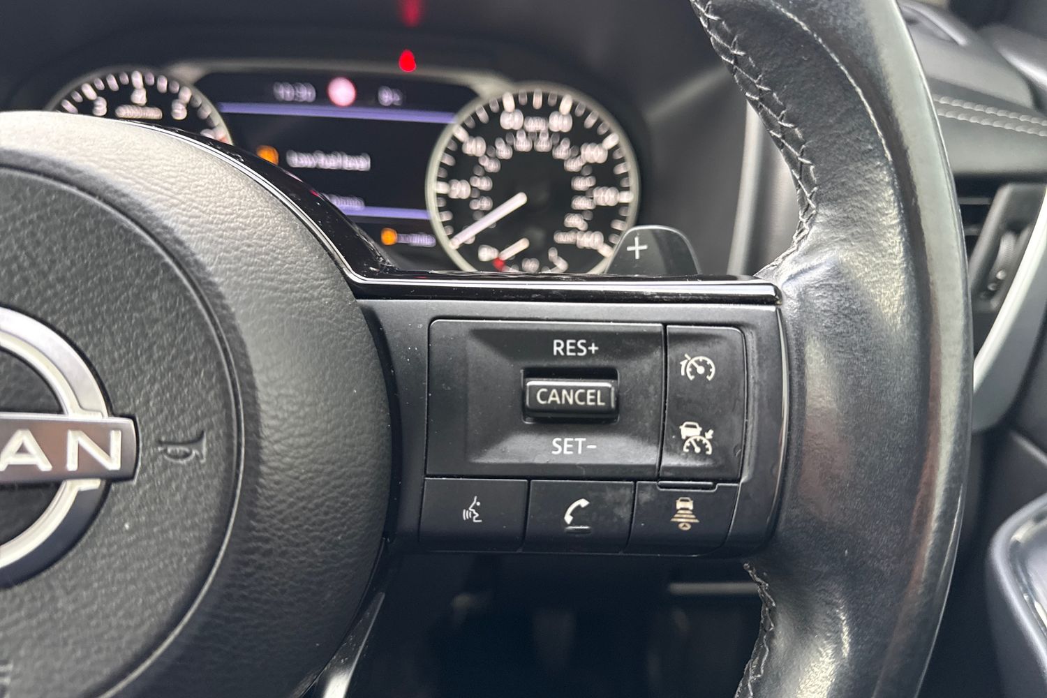 Used Nissan Qashqai 2022 for sale - 77172540: Photo 51