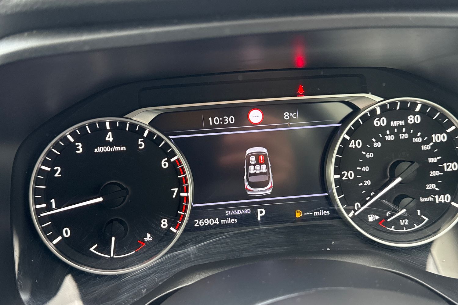 Used Nissan Qashqai 2022 for sale - 77172540: Photo 53