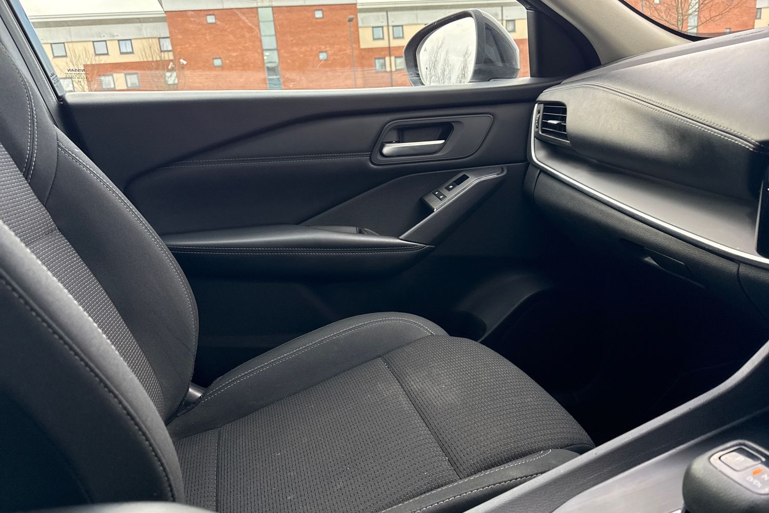 Used Nissan Qashqai 2022 for sale - 77172540: Photo 56