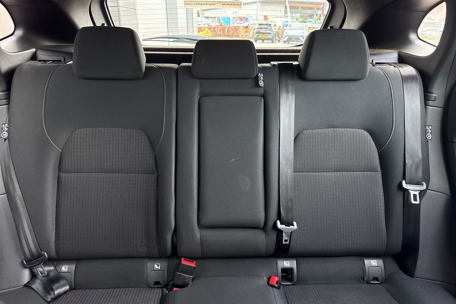 Used Nissan Qashqai 2022 for sale - 77172540: Photo 58