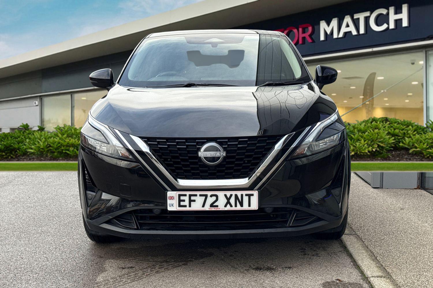 Used Nissan Qashqai 2022 for sale - 77172540: Photo 6