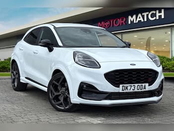Used Ford Puma 2023 for sale - 79724648: Photo