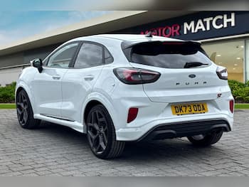 Used Ford Puma 2023 for sale - 79724648: Photo