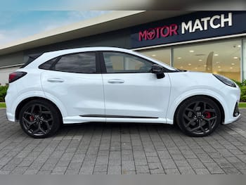 Used Ford Puma 2023 for sale - 79724648: Photo