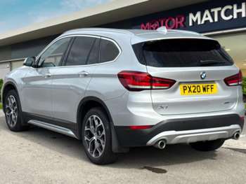 Used BMW X1 2020 for sale - 75283905: Photo