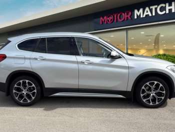Used BMW X1 2020 for sale - 75283905: Photo